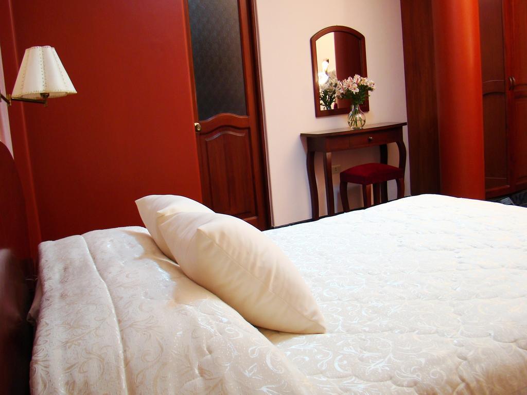 Hotel Torre Norte Trujillo Eksteriør bilde
